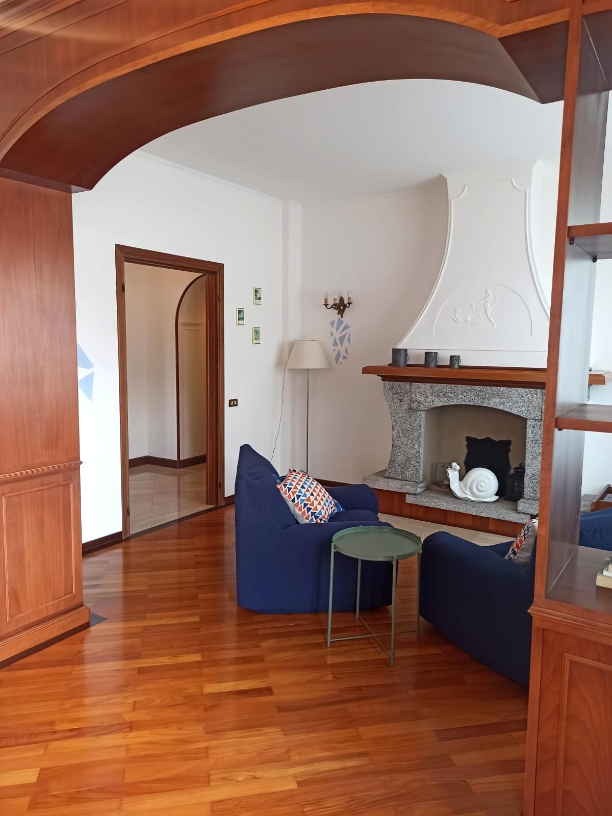 Annonce Airbnb populaire: Apartment in Menaggio Centro à Menaggio