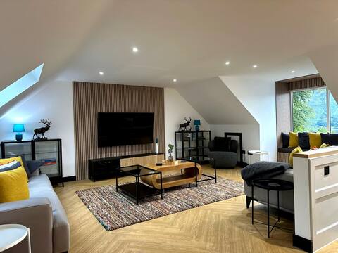 Braeside House