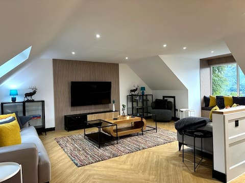 Braeside House