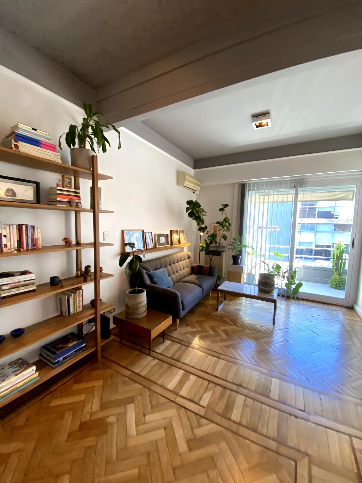 Successful Airbnb property: Beautiful style penthouse in Retiro - Buenos Aires in Retiro