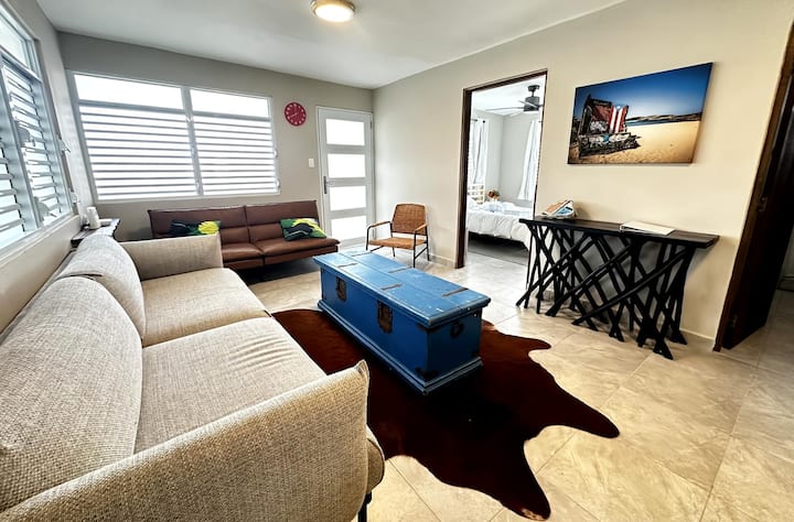 Casa Playero!
Toa Baja
Near the beach