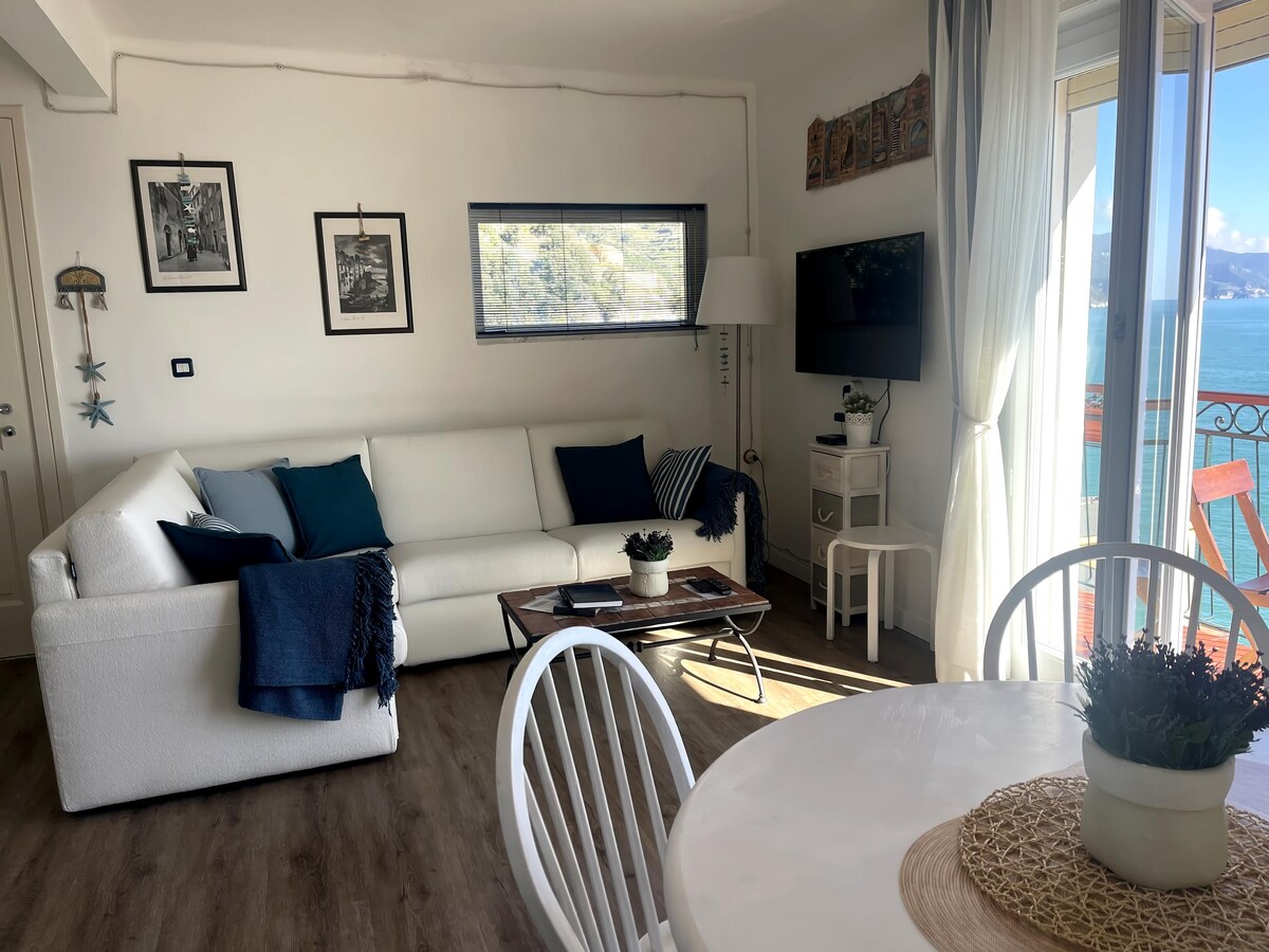 Annuncio Airbnb popolare: Magonza House 011019-LT-0219 a Monterosso Al Mare