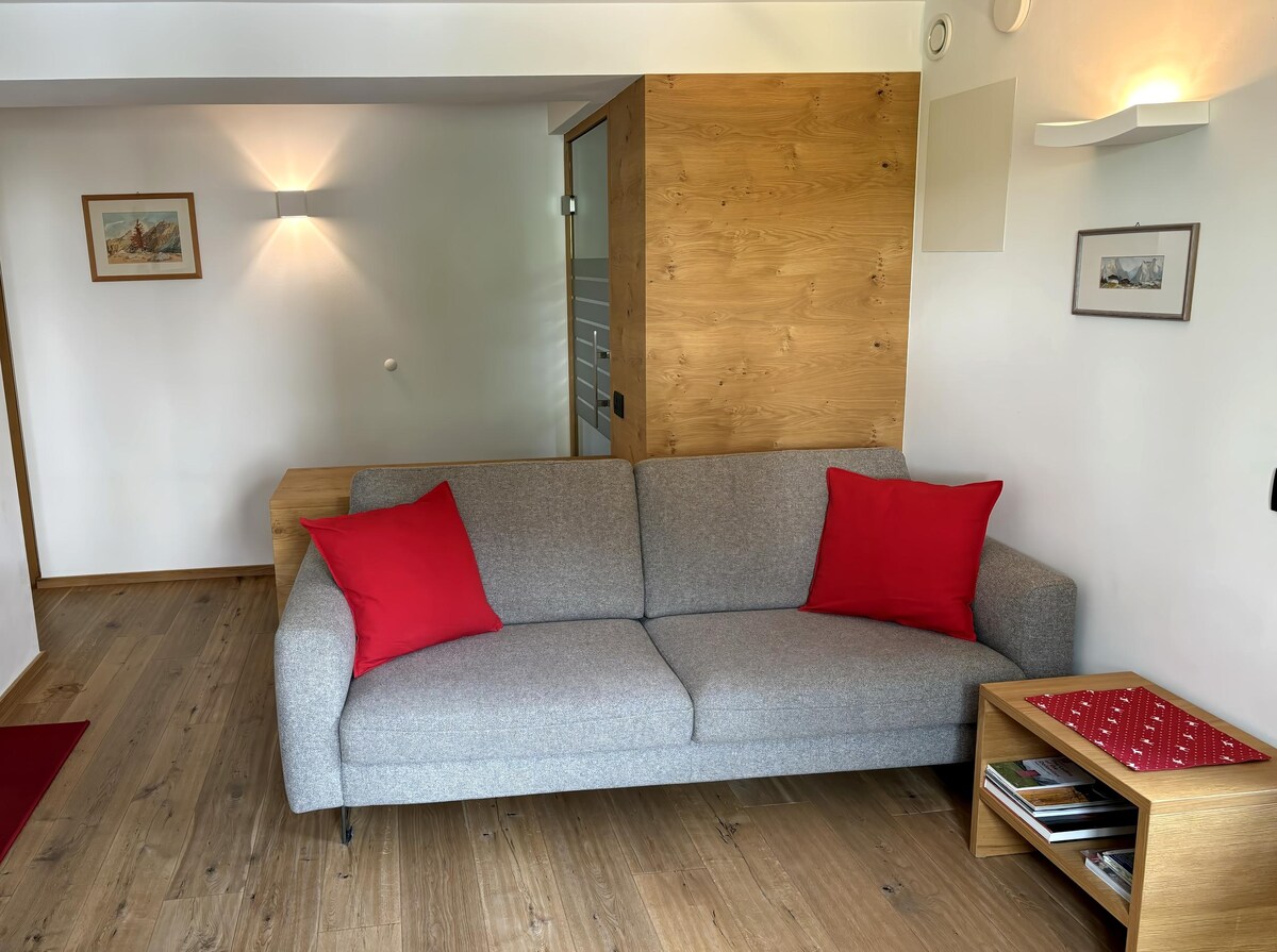 Propiedad de Airbnb exitosa: Apartment La Villa en Badia