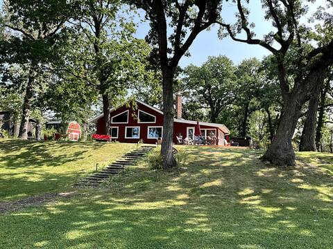 Living the Lakehouse Dream