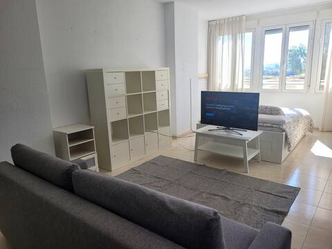 Top Airbnb: Oasis by the sea in Arraijanal