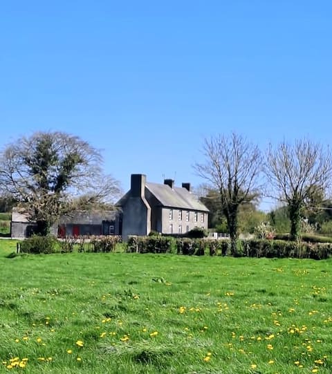 Gragara House