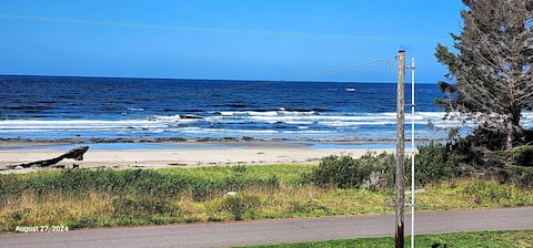 Maggie's Ocean Retreat located in Neah Bay, WA