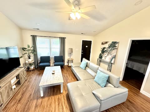 Sweet Home Alabama Long Stay Discount Sleeps 10