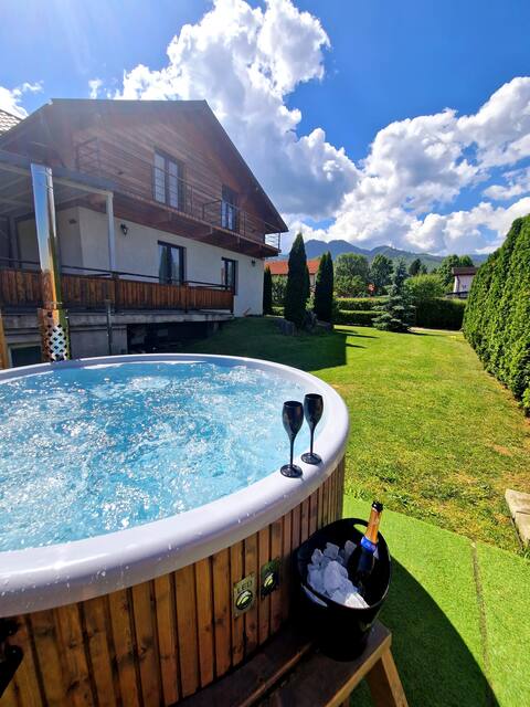 Villa Swiss