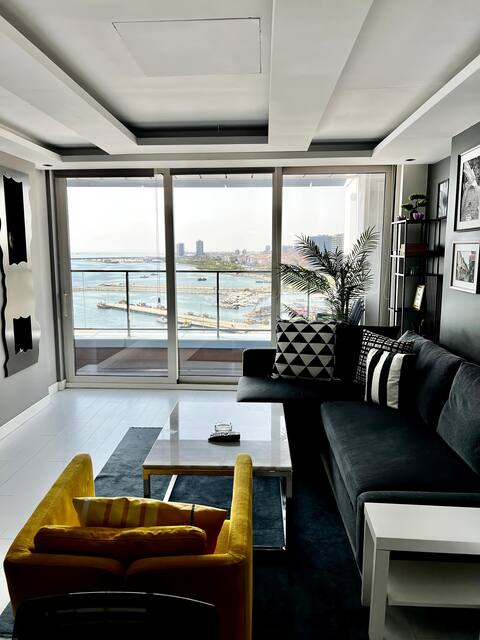 Luxury Residence - Ottomare