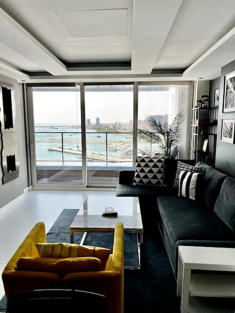 Luxury Residence - Ottomare