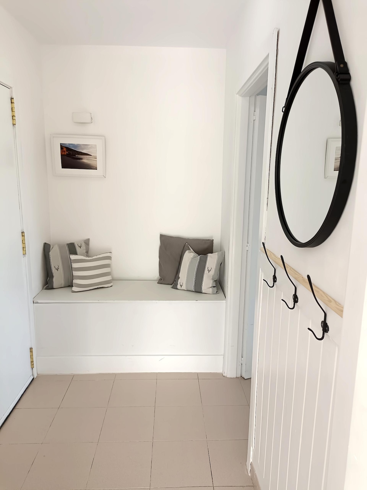 Popular Airbnb listing: El Médano: 3 bedroom apartment with parking in Granadilla De Abona