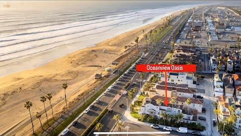 Oceanview Oasis
