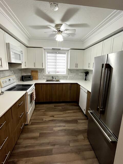 Cozy Private Stay – Perfect for All Travelers