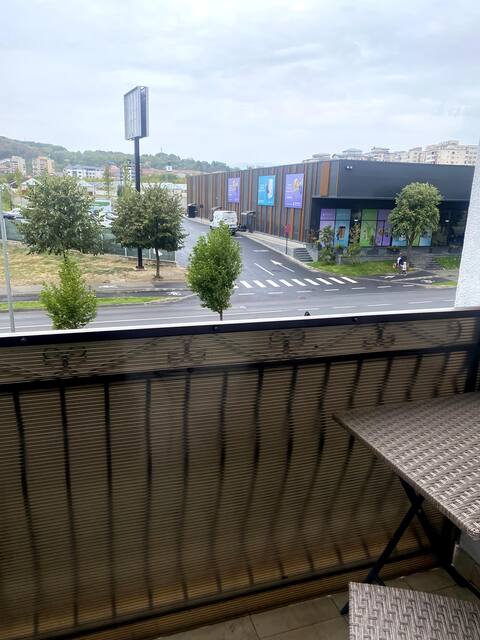 2 Bedroom Apartment with Dem Radulescu Blvd view