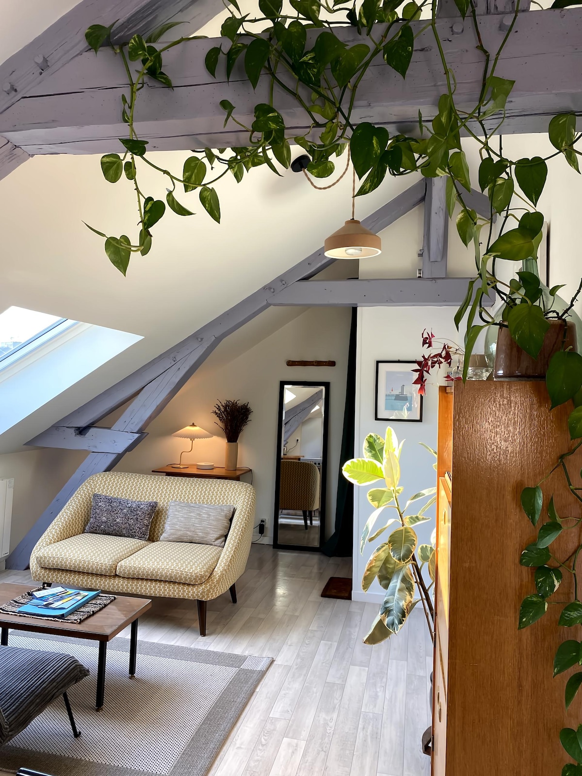 Top Airbnb: Everything on foot - ideal for visiting Fécamp à Fécamp