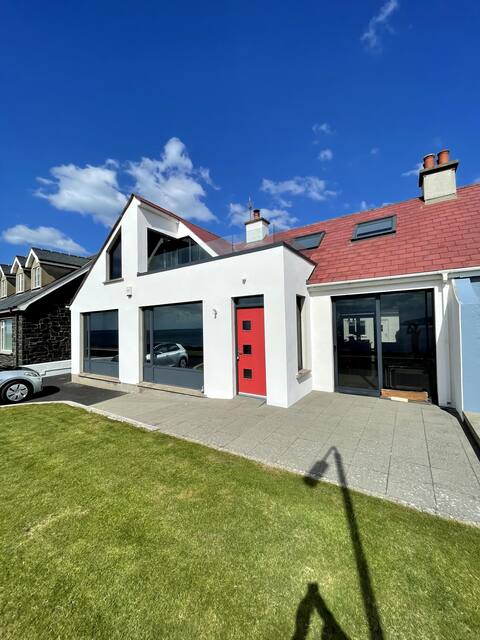 NEW | Luxury Waterfront 4 Bed North Atlantic Coast