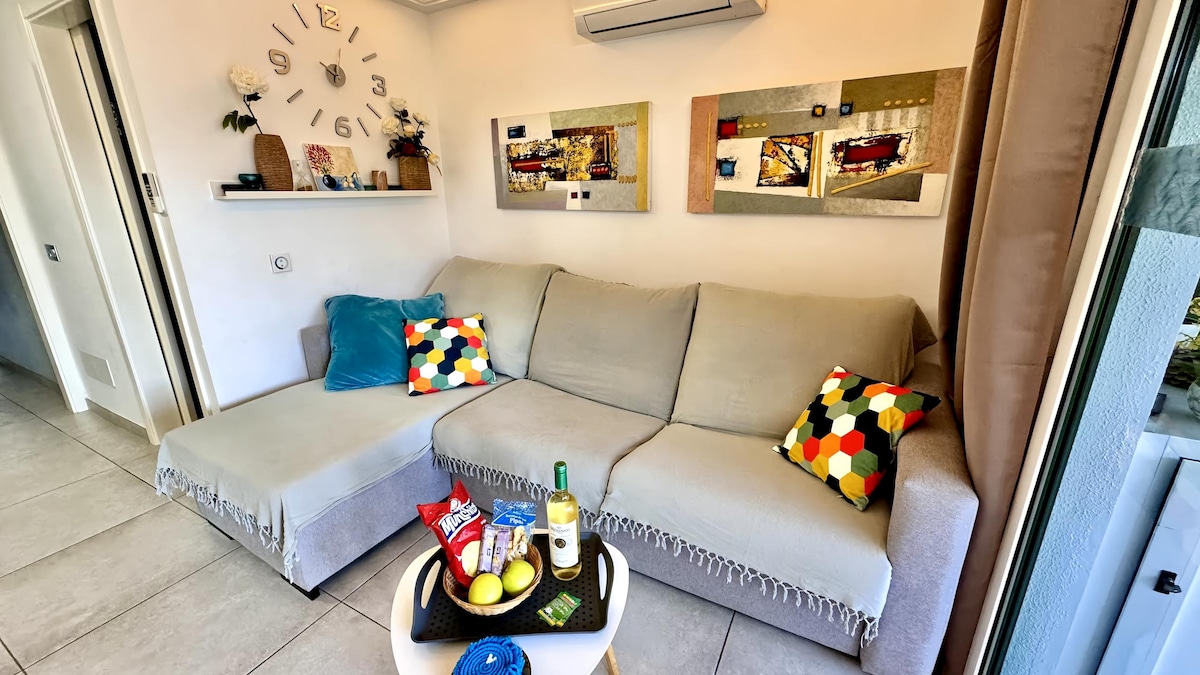 Popular Airbnb listing: Bungalow Maspalomas Golf & Dunes in San Bartolomé De Tirajana