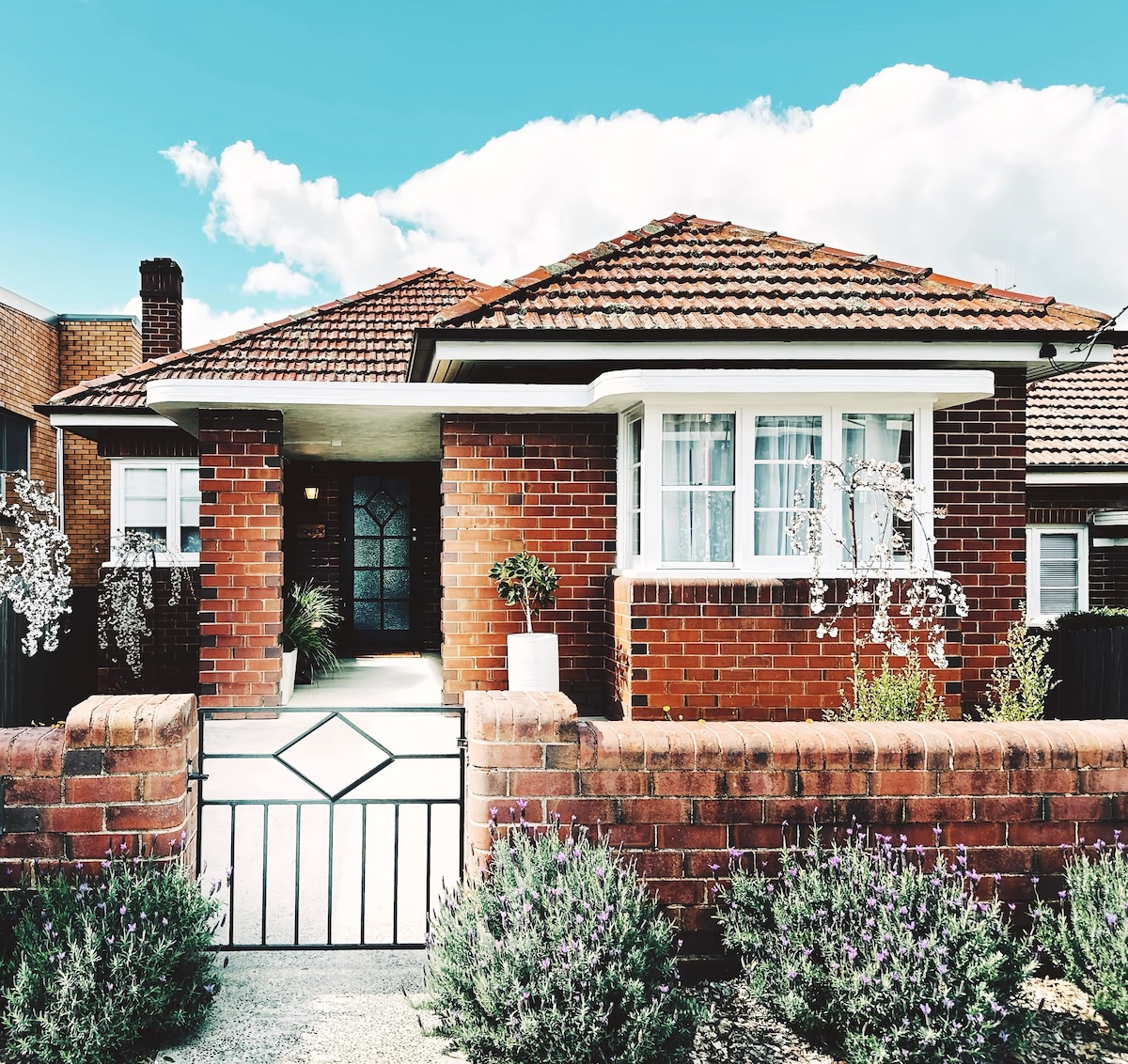 Leistungsstarkes Airbnb: Alice Foxren in Bathurst