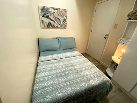 Marikina Manila CondoHome near Sports Stadium