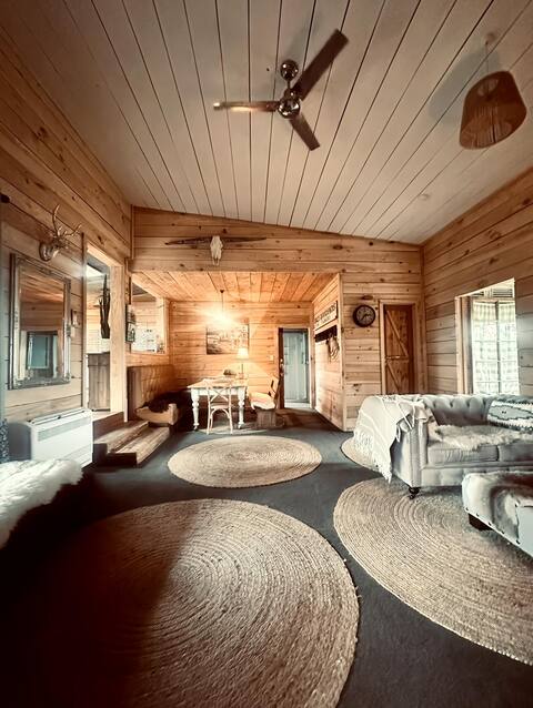 Wanna B Cowgirl Retreat
