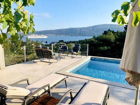 Villa Mediterano