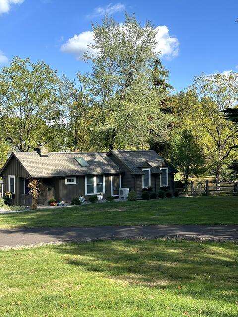The Cottage at Pennbrook Farm