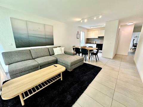 Great apartment in Lausanne