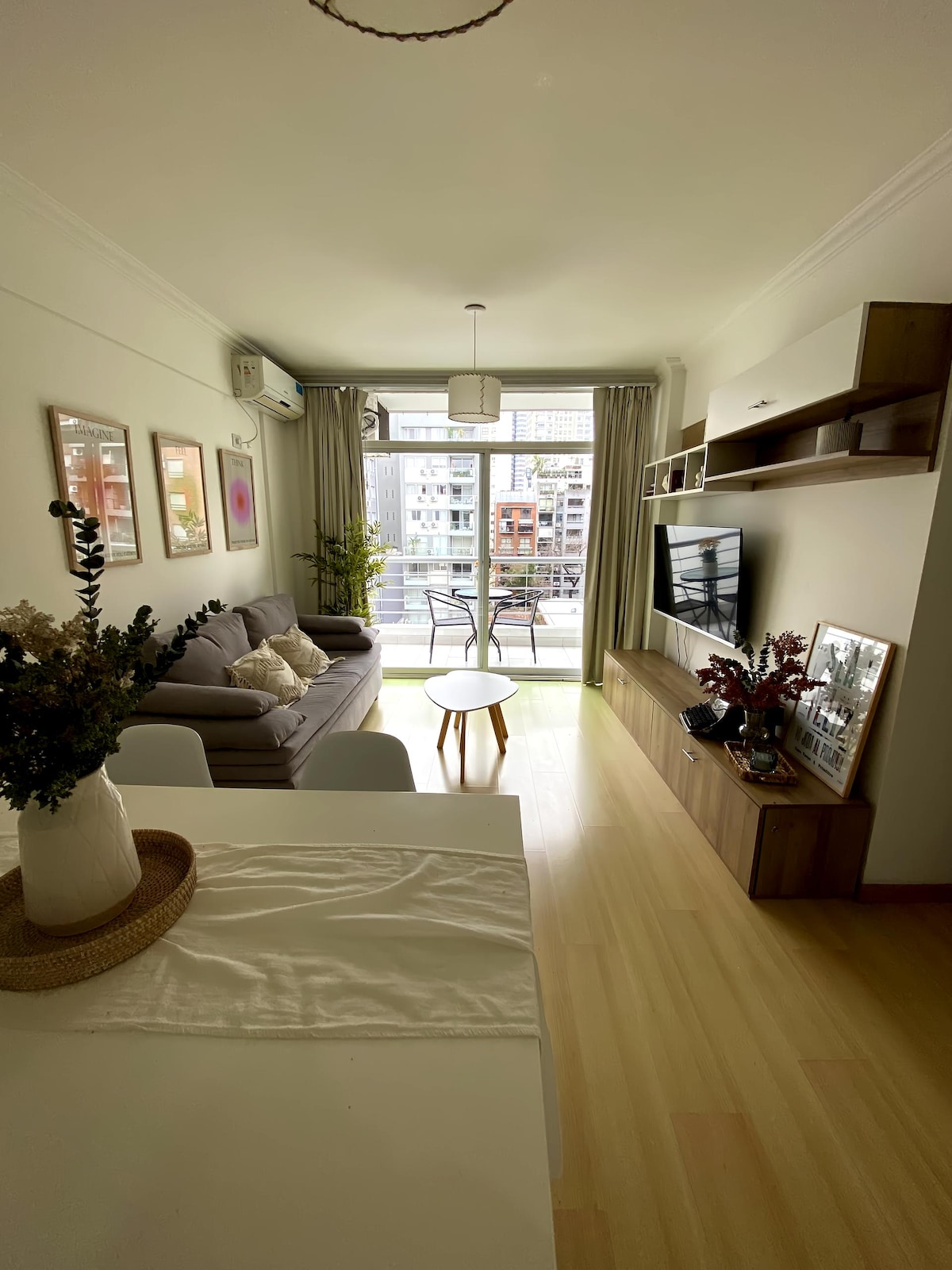 Top Airbnb: Get to know Buenos Aires | US Embassy Area, La Rural in Ciudad Autónoma De Buenos Aires