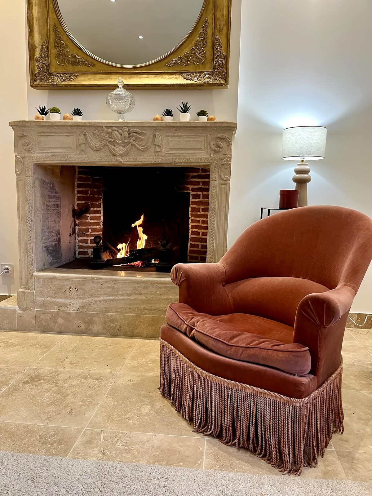 Anuncio de Airbnb popular: Exceptional villa 500 m from the sea en Merville Franceville Plage