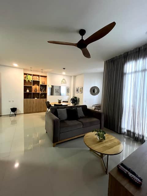 Apartamento Castellana . Exclusive sector.