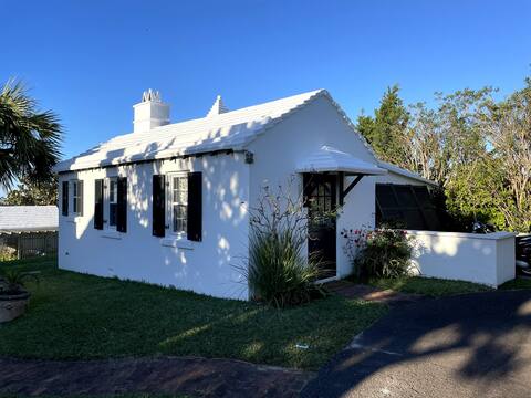 Quaint and charming Cottage