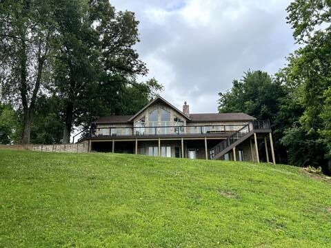 The South Farm