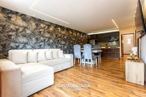 Spectacular Apartamento 2 Minutes del JMC Nuevo