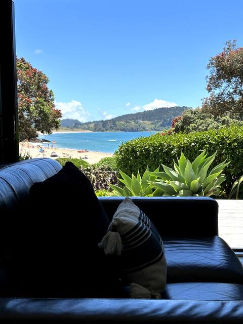 Beachside Bliss!