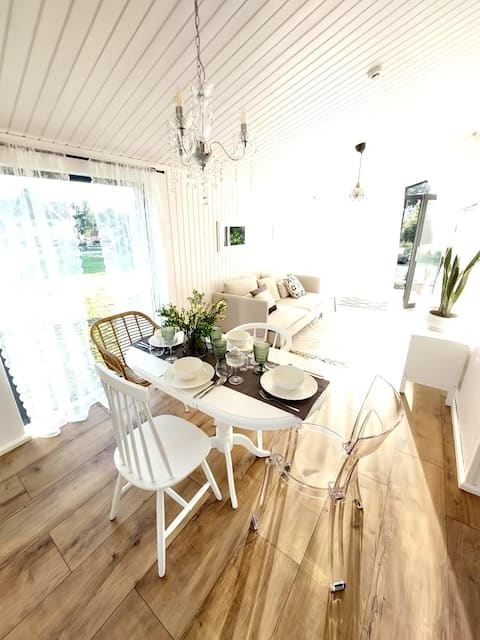 Sun coast house