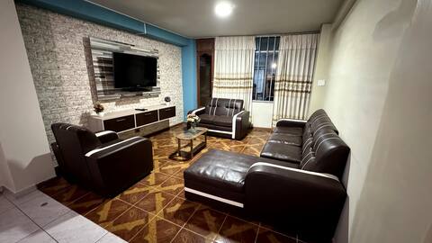 Apartamento en juliaca apartment