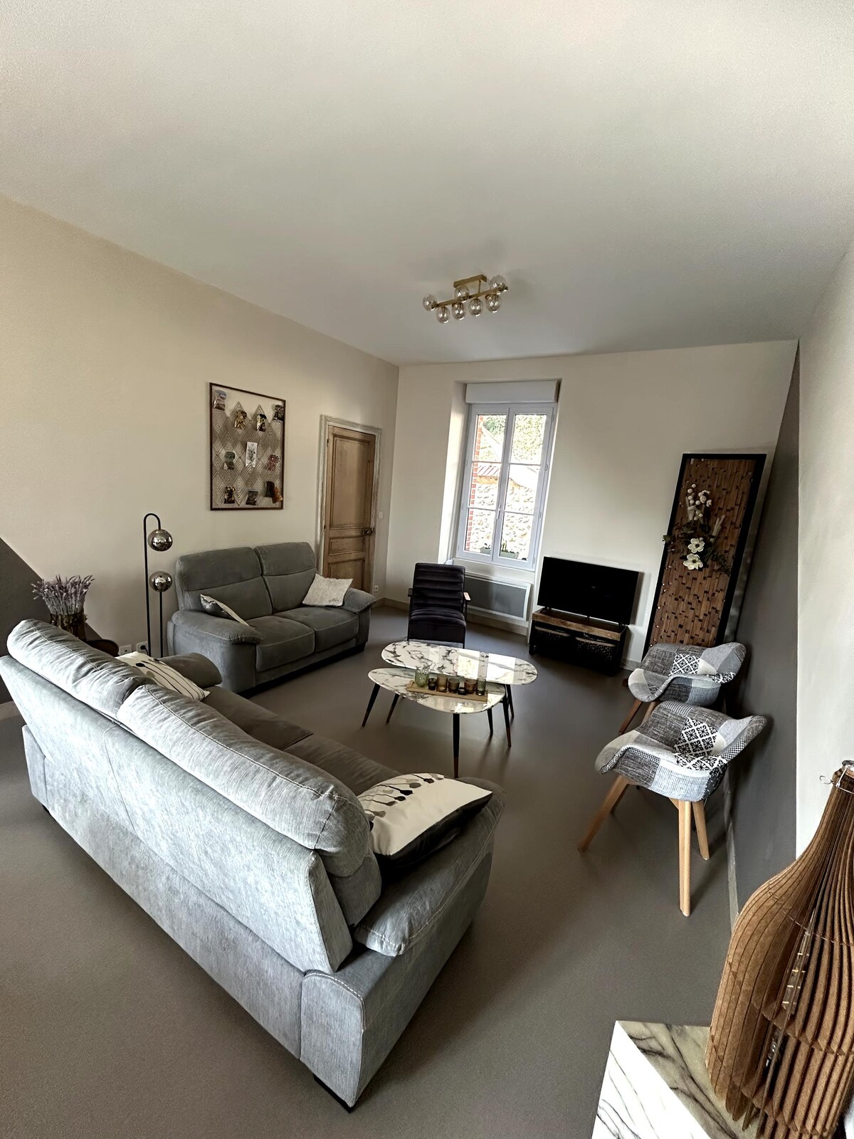 Airbnb performant: Part des Anges, Hautvillers Gîte à Marne