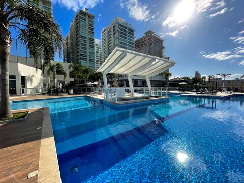 Apartamento 4 quartos - Home Club Bali Beach