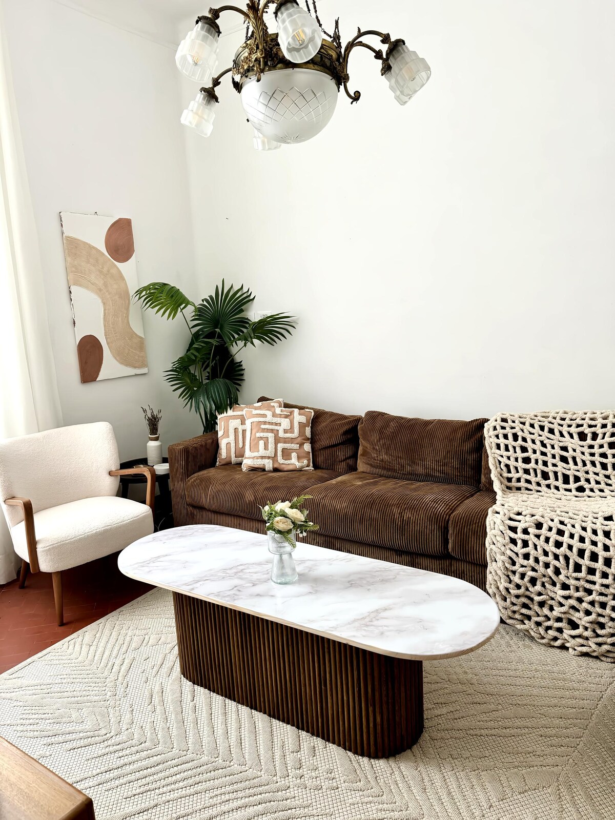 Top Airbnb: Casa MaiCo: Cozy, Chic & Close 2 the Train Station in La Spezia