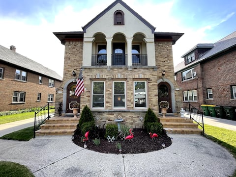 Cozy 3BD in Shorewood!