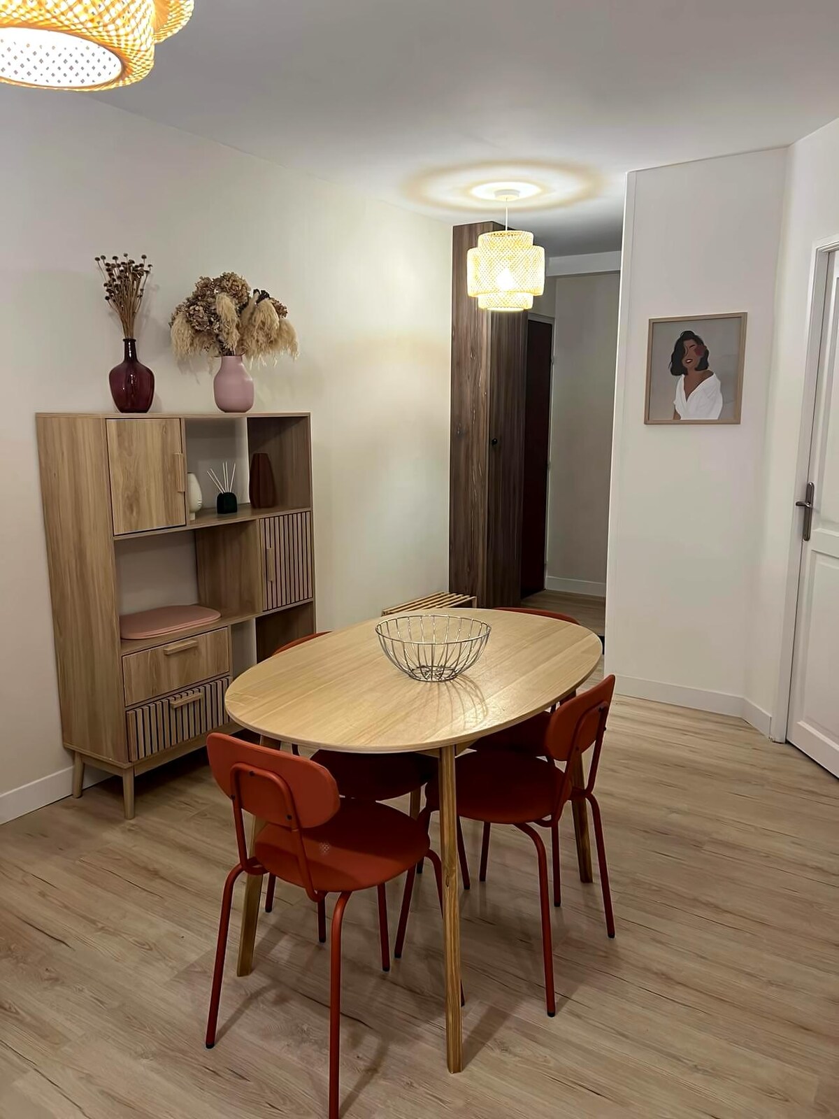 Top Airbnb: L'Évasion apartment (close to the beach with balcony) à Calais