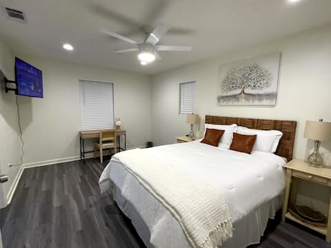 Sunset Lovers House 4 Bedroom