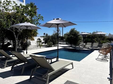 Villa Palios - Villa with private pool