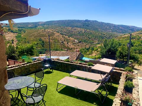 Casa rural la cuilla