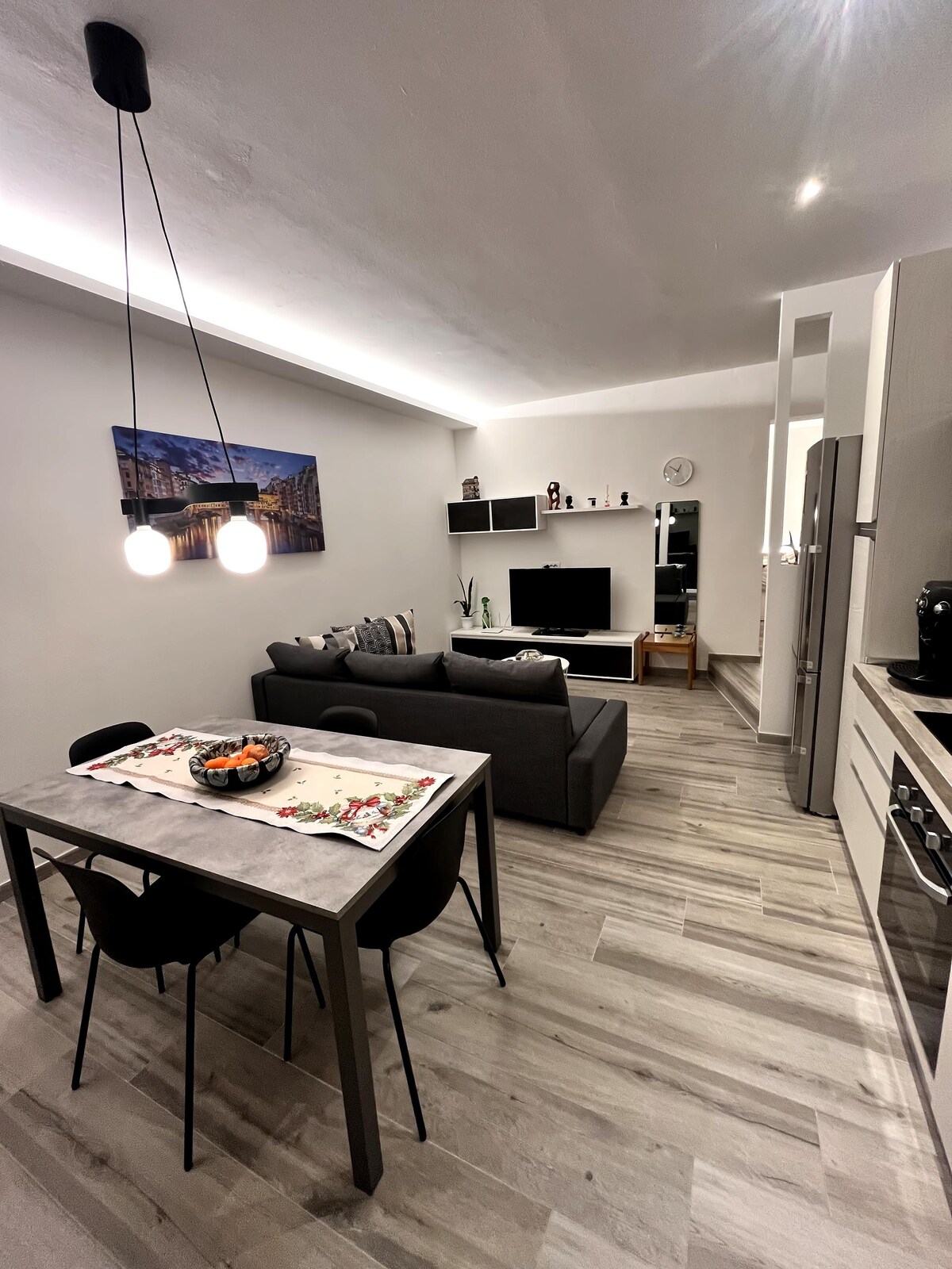 Top performing Airbnb: Country House Fati in Barberino Tavarnelle