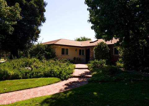 6BR home in Merced