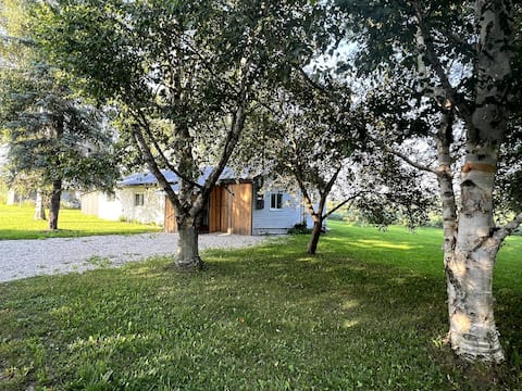Country Bunkhouse