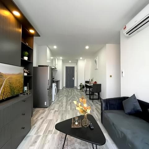 Modern 2Bedrooms Apartment st271
