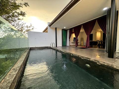 Private Pool Villa Puchong Cyberjaya Putrajaya